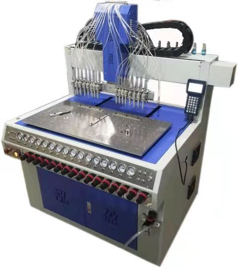 Rubber Machinery